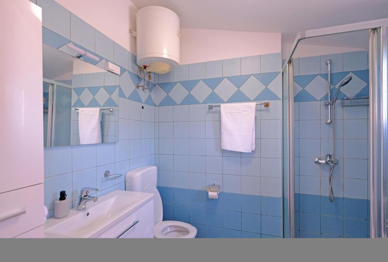 Apartment Klea - Cosy, Near City Center พูลา ภายนอก รูปภาพ