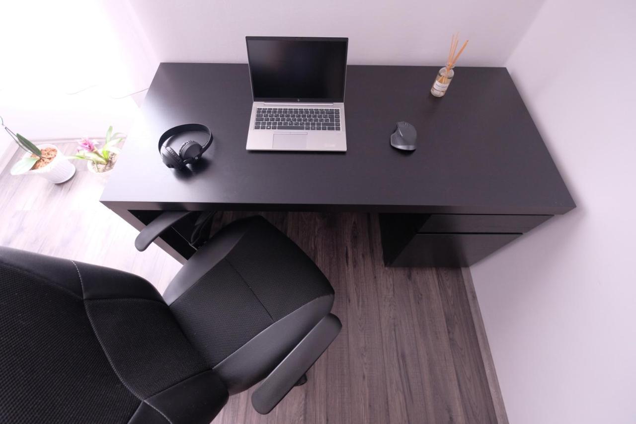 Apartment Klea - Cosy, Near City Center พูลา ภายนอก รูปภาพ